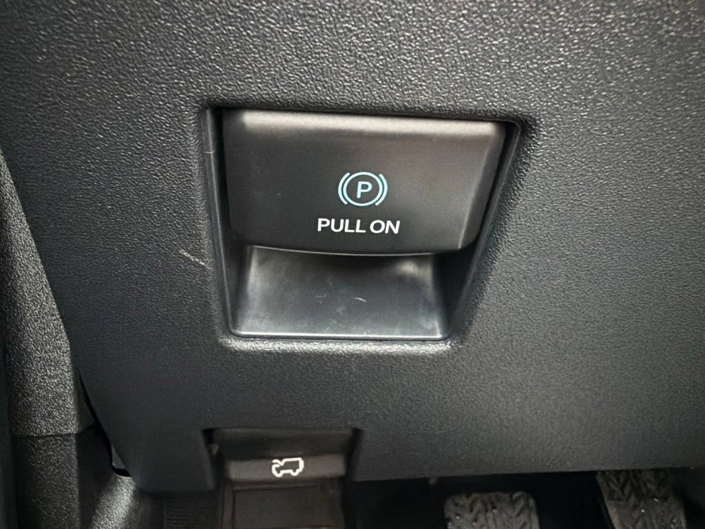 Used 2022 Ford Bronco Badlands AWD/4WD image 36