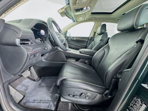 Used 2023 Genesis GV80 2.5T w/ Prestige Package AWD/4WD image 40