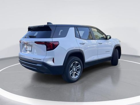 New 2025 GMC Terrain Elevation image 3