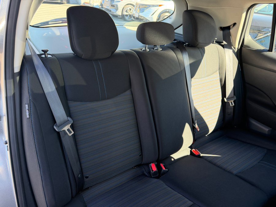 Used 2024 Nissan Leaf SV Plus FWD image 36