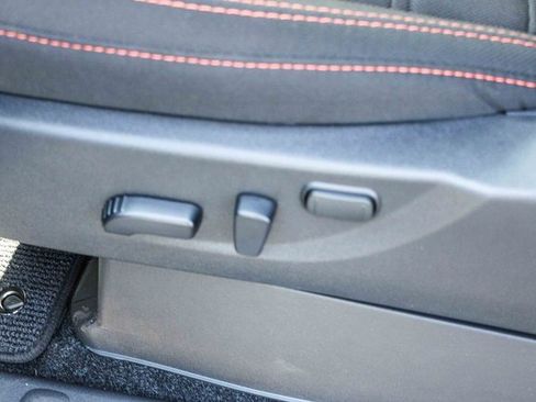 New 2026 Nissan Frontier Pro-X w/ Pro-X Convenience Package image 22