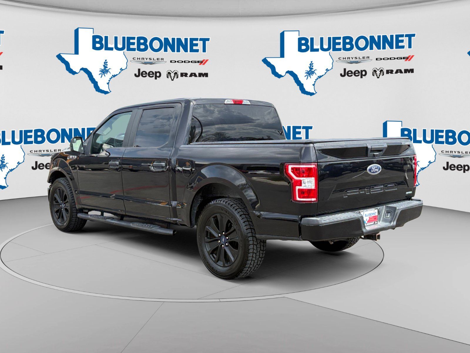 Used 2020 Ford F150 XL w/ Equipment Group 101A Mid RWD image 7