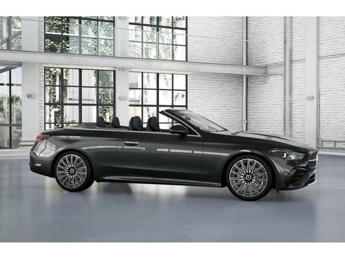 New 2026 Mercedes-Benz CLE 450 4MATIC Cabriolet image 14
