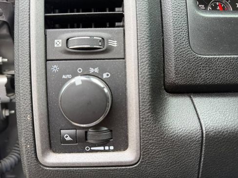 Used 2021 RAM 1500 Tradesman w/ Popular Equipment Group AWD/4WD image 19