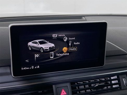 Used 2018 Audi A5 2.0T Premium Plus w/ Premium Plus image 15