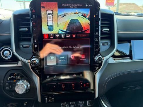 New 2026 RAM 1500 Tungsten image 28