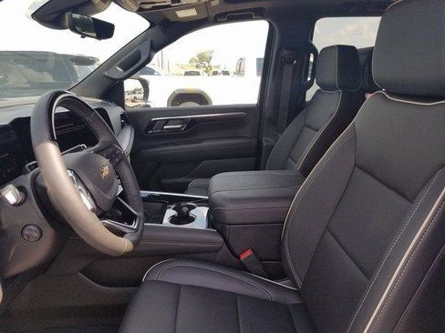 New 2025 Chevrolet Tahoe Premier image 10