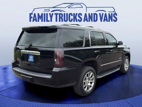 Used 2018 GMC Yukon Denali image 5
