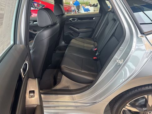 New 2026 Honda Civic Sport Touring image 8