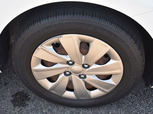 Used 2018 Kia Rio S image 11