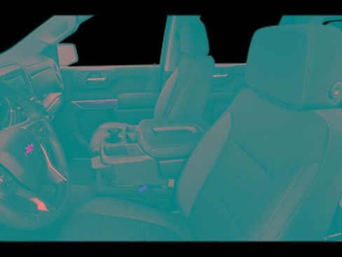 Used 2021 Chevrolet Silverado 1500 LT w/ Texas Edition Plus image 17