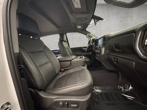 Used 2023 Chevrolet Silverado 2500 LTZ w/ Safety Package image 24