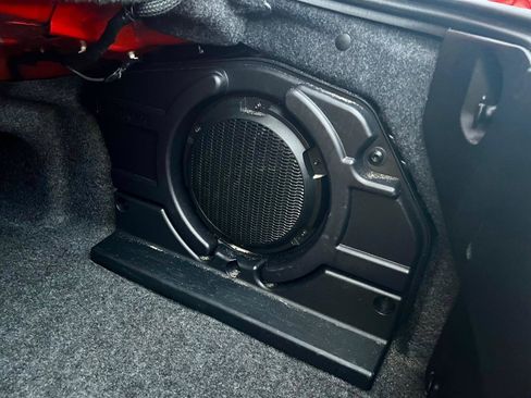 Used 2016 Ford Mustang GT Premium w/ Equipment Group 401A image 31