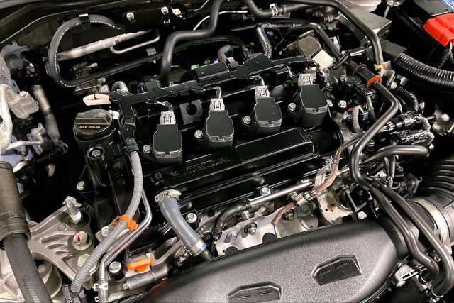 Used 2023 Honda Civic EX image 30