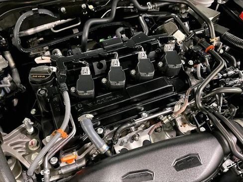Used 2023 Honda Civic EX image 30