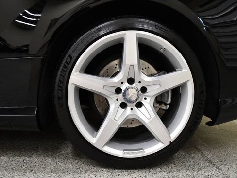Used 2016 Mercedes-Benz SL 550 image 32