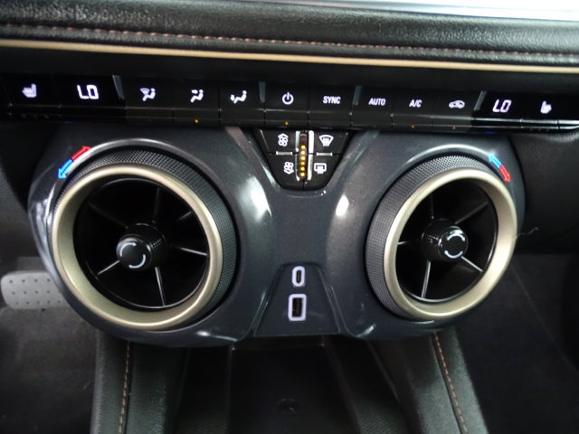 Certified 2024 Chevrolet Blazer Premier AWD/4WD image 13