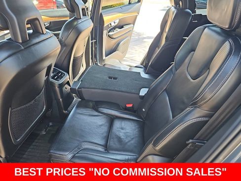 Used 2018 Volvo XC90 T8 Inscription w/ Convenience Package AWD/4WD image 15