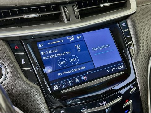 Used 2019 Cadillac XTS Luxury FWD image 19