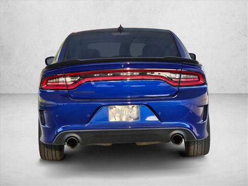 Used 2021 Dodge Charger R/T w/ Daytona Edition Group RWD image 6