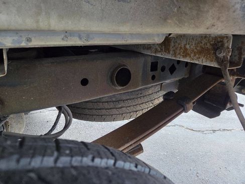 Used 2008 Ford F150 XL image 22