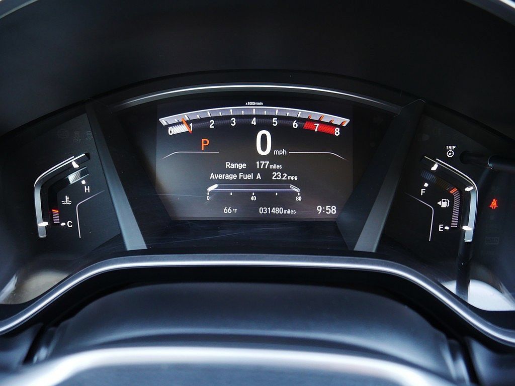 Used 2019 Honda CR-V Touring image 27