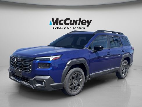 New 2026 Subaru Outback Limited AWD/4WD image 1