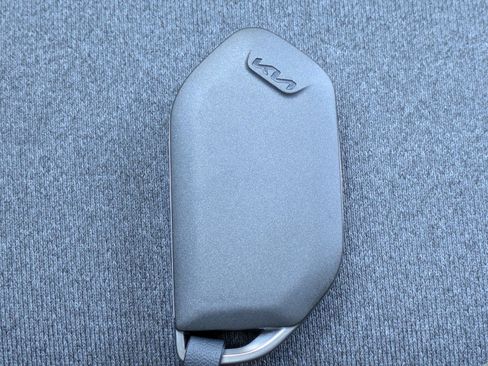 Certified 2025 Kia K4 EX FWD image 24