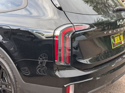 Certified 2024 Kia Telluride SX Prestige X-Line image 13