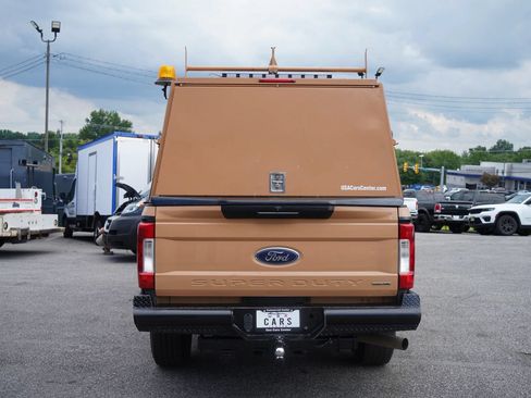 Used 2019 Ford F350 XL w/ Power Equipment Group RWD image 8