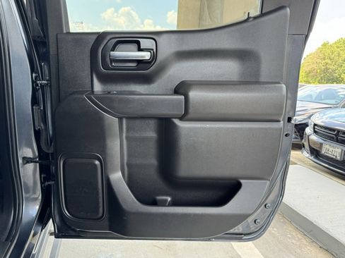Used 2022 Chevrolet Silverado 1500 Custom Trail Boss image 19
