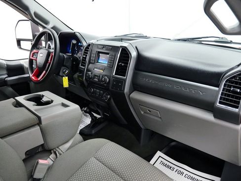 Used 2017 Ford F350 XLT AWD/4WD image 15