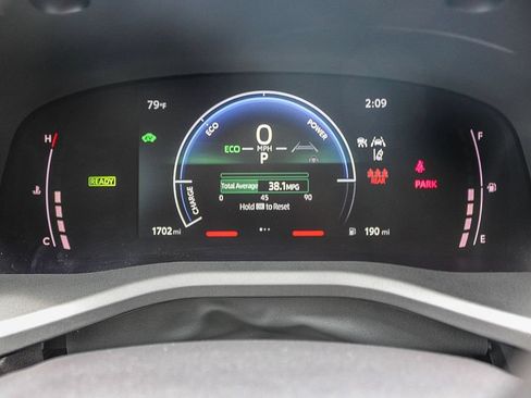 Used 2026 Toyota Camry SE w/ Multimedia Upgrade Package FWD image 23