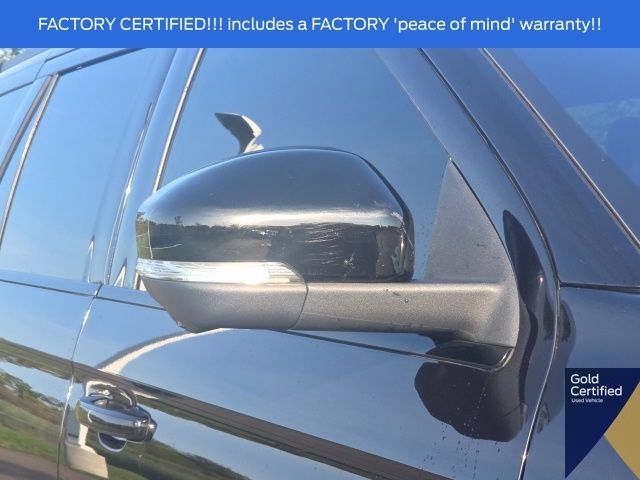 Used 2025 Ford Expedition Tremor AWD/4WD image 8