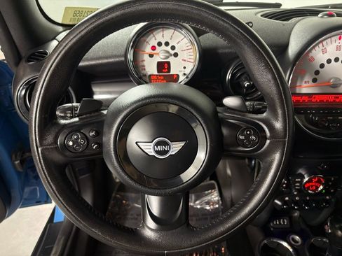 Used 2013 MINI Cooper S image 17