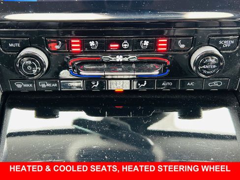 Used 2022 Jeep Grand Cherokee L Limited w/ Luxury Tech Group II image 7