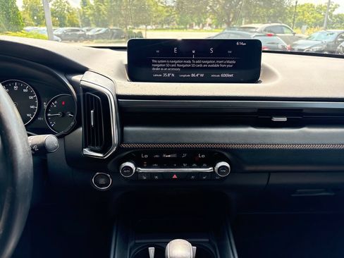 Used 2023 MAZDA CX-50 AWD 2.5 S w/ Premium Plus Pkg image 30
