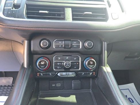 Used 2021 Chevrolet Tahoe RST w/ Rear Media and Nav Package image 15