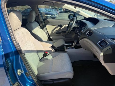 Used 2014 Honda Civic LX image 44