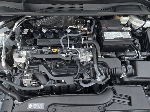 Certified 2025 Toyota Corolla LE image 24