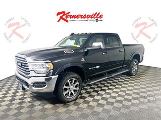 Used 2019 RAM 3500 Limited video 3