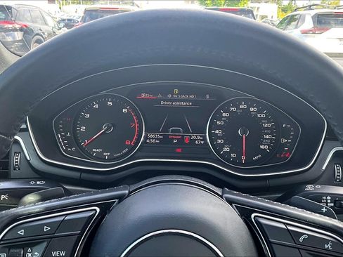 Used 2020 Audi A4 2.0T Premium AWD/4WD image 13