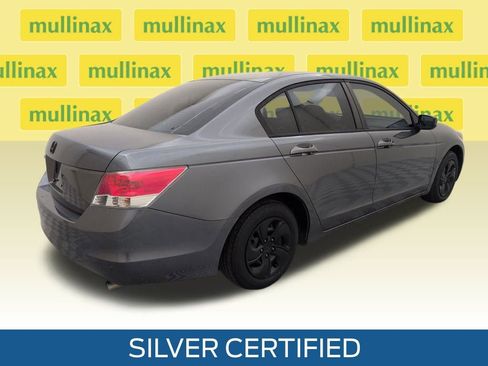 Used 2009 Honda Accord LX image 4