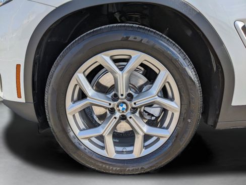 Used 2023 BMW X3 sDrive30i image 41