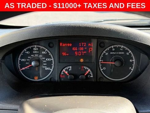 Used 2017 RAM ProMaster 2500 FWD image 16