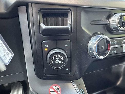 Used 2024 Ford F150 XLT w/ Mobile Office Package image 19