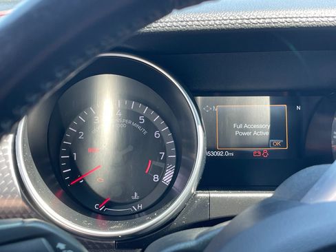 Used 2019 Ford Mustang GT w/ GT Performance Package RWD image 26