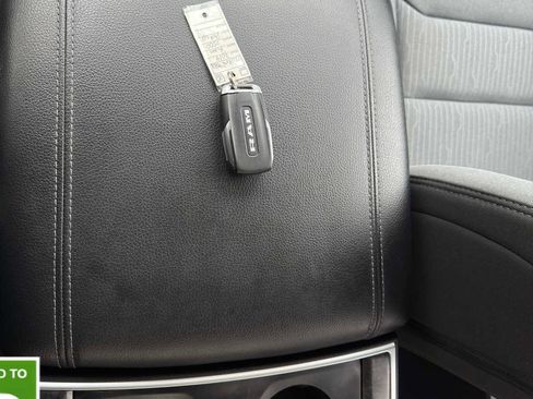 Used 2019 RAM 1500 Big Horn image 20