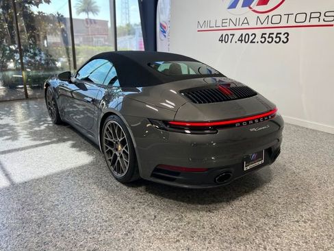 Used 2020 Porsche 911 Carrera S RWD image 33