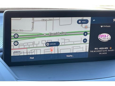 Certified 2025 Acura RDX SH-AWD w/ Technology Package image 42